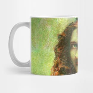 Piskie Mug